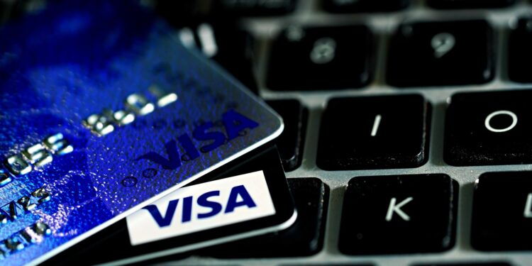 Visa Unveils Subscription Manager for Easier Tracking in Booming Market