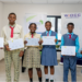 WIOCC Group STEM workshop in Lagos