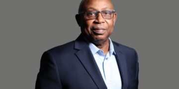 Kuramo Capital Management Emerges