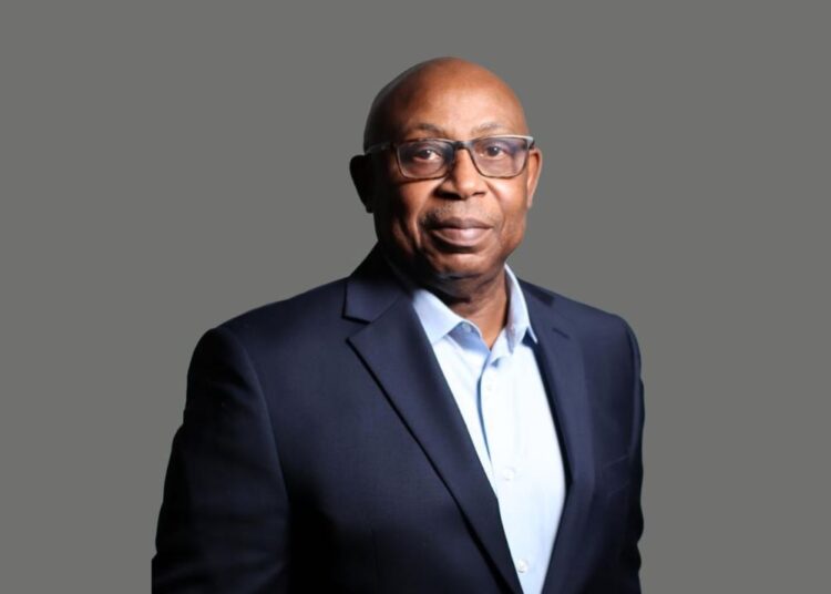 Kuramo Capital Management Emerges