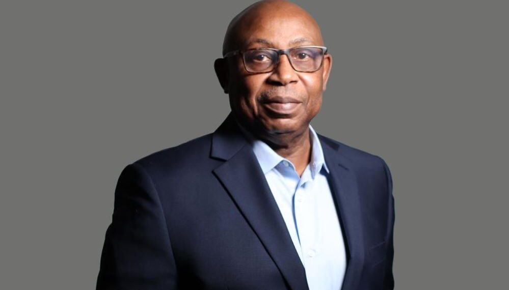 Kuramo Capital Management Emerges