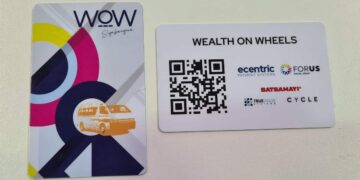 WOW Initiative, SANTACO, minibus taxi industry - Wealth on Wheels