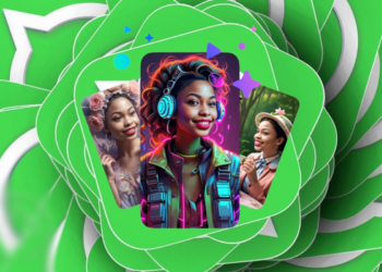 WhatsApp Testing New AI Feature “Imagine Me” for Personalized Avatars