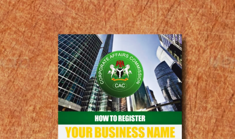 Why Register Your Business Name