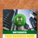 Why Register Your Business Name