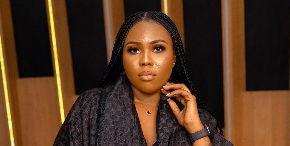 World PR Day by Tofunmi Akinseye