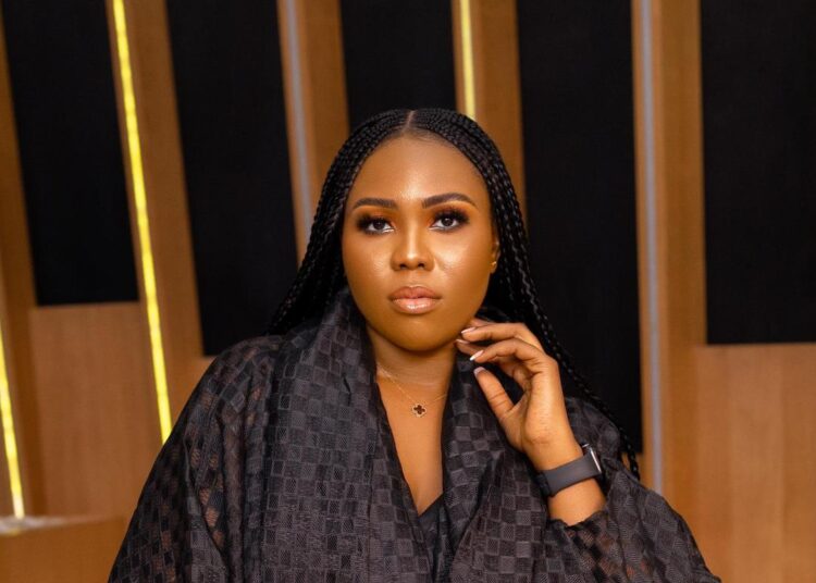 World PR Day by Tofunmi Akinseye