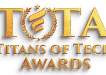 Zayyad Muntaka, Titans of Tech Awards