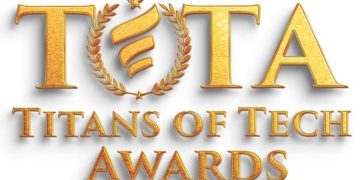 Zayyad Muntaka, Titans of Tech Awards