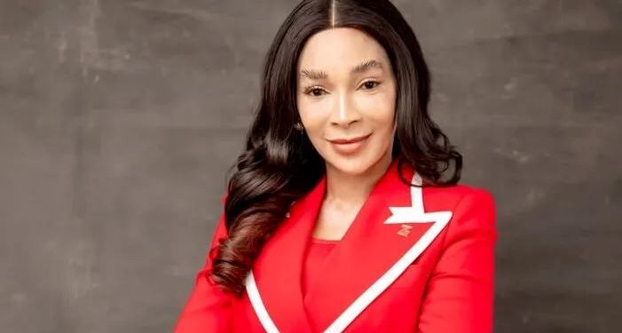 Zenith Bank