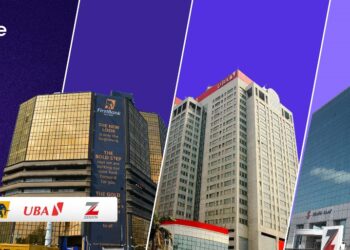 Zenith Bank, First Bank, and UBA Join Other Banks on Zone Decentralized Payment Network