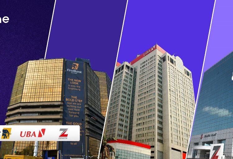 Zenith Bank, First Bank, and UBA Join Other Banks on Zone Decentralized Payment Network
