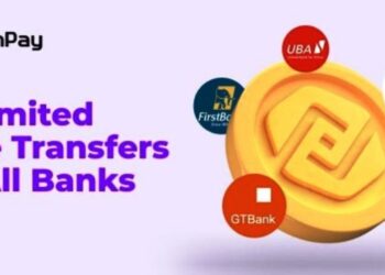 Payment Free Transfers