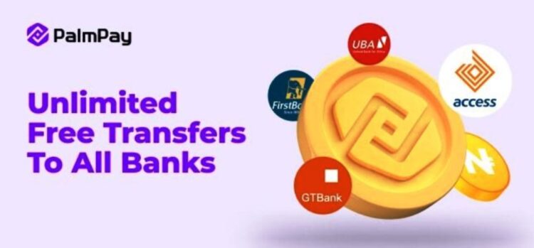 Payment Free Transfers