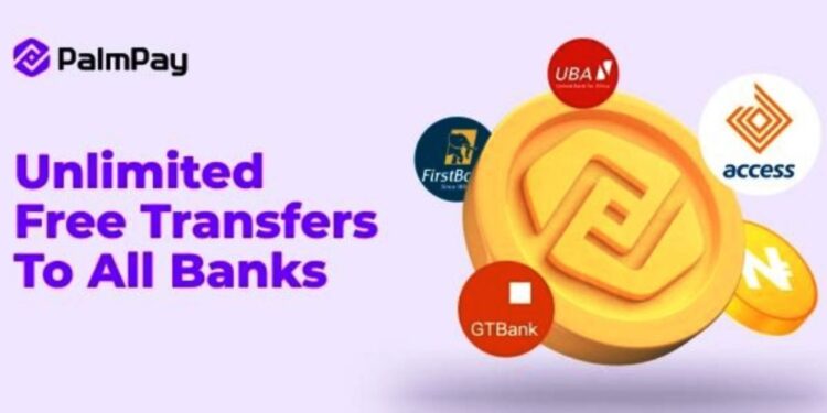 Payment Free Transfers