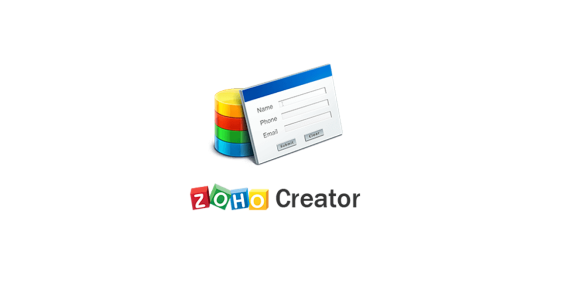 Zoho Creator