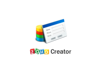 Zoho Creator