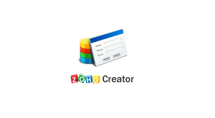 Zoho Creator