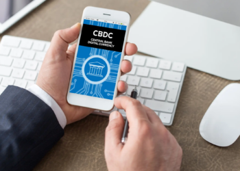 cbdcs and Financial inclusion -