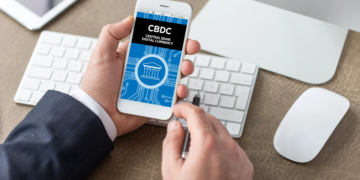 cbdcs and Financial inclusion -