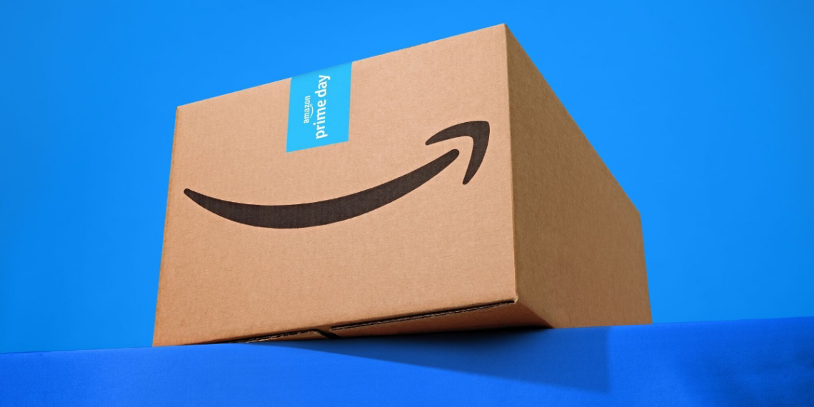 eCommerce: Amazon Prime Day 2024 Smashes Records as US Shoppers Spend $14.2bln