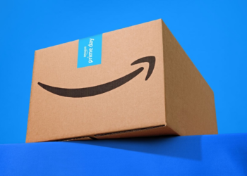 eCommerce: Amazon Prime Day 2024 Smashes Records as US Shoppers Spend $14.2bln