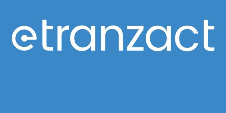 eTranzact Deploys Digital System