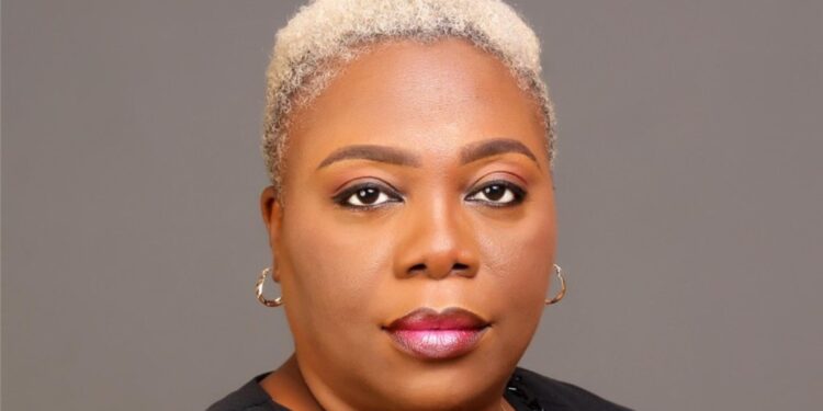 eyitayo iyortim AfTLD -