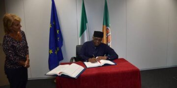 Samoa Agreement:No Provision for Nigeria To Accept LGBTQ Rights- NBA President Maikyau