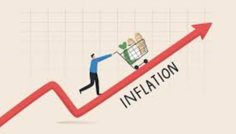Nigeria’s Inflation