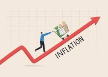 Nigeria’s Inflation