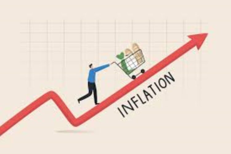 Nigeria’s Inflation