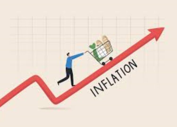 Nigeria’s Inflation