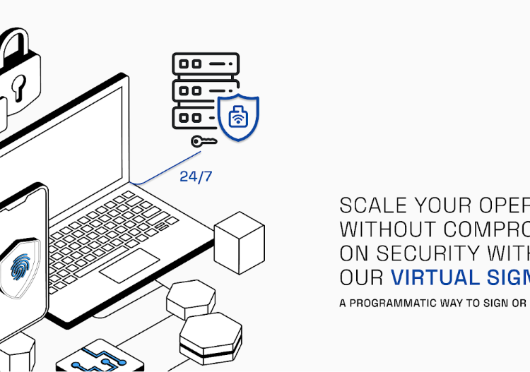 io.finnet Launches Virtual Signer for Enhanced Digital Asset Operations