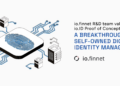 io.finnet Validates io.ID Proof of Concept, Advancing Digital Identity Management