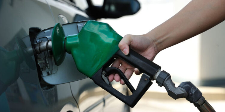 Petrol Pump