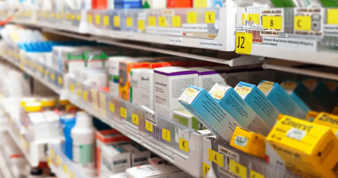 GSk, P&G, other Pharmaceuticals Exit