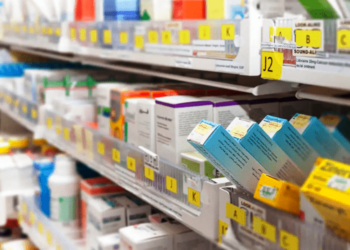 GSk, P&G, other Pharmaceuticals Exit