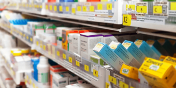 GSk, P&G, other Pharmaceuticals Exit