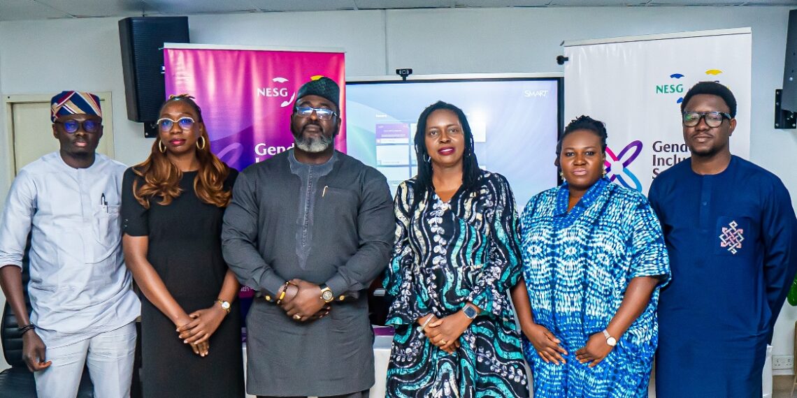 poverty reduction strategy by NESG