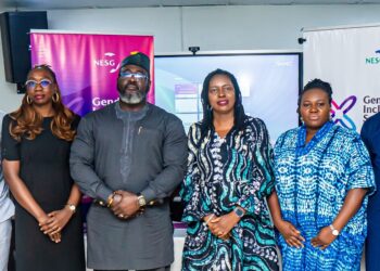 poverty reduction strategy by NESG