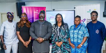 poverty reduction strategy by NESG