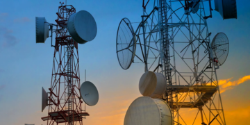 technology, media, and telecommunications - TMT Report 2024