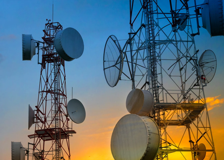 technology, media, and telecommunications - TMT Report 2024