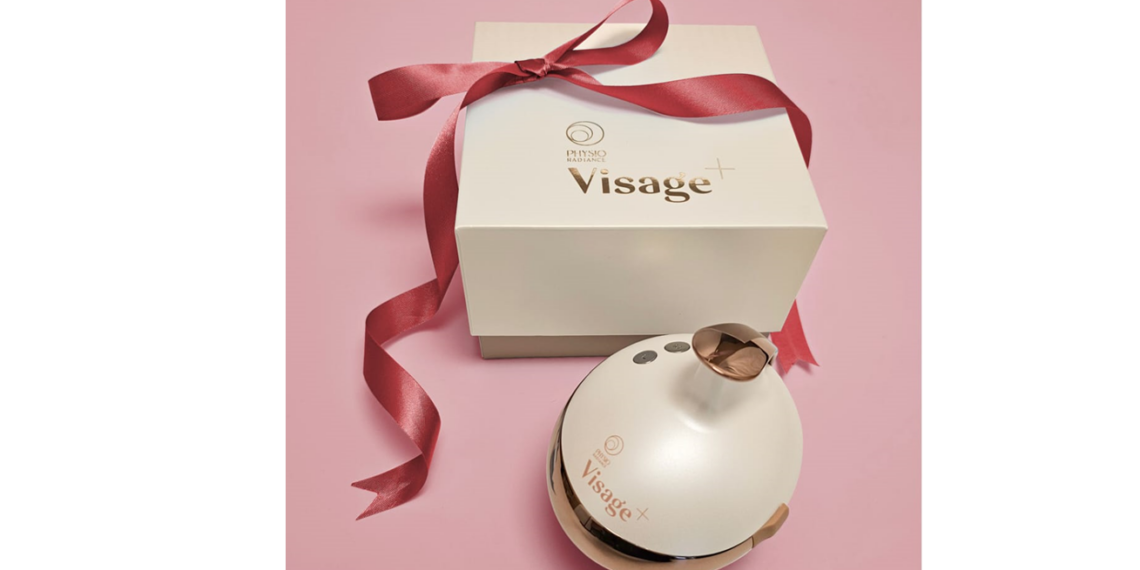 Physio Radiance Visage+ Facial Device
