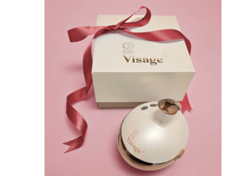 Physio Radiance Visage+ Facial Device