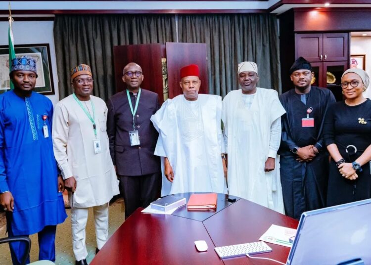 uLesson App Pre-Loaded on 4,600 Tablets Donated to the Federal Government by MTN Nigeria