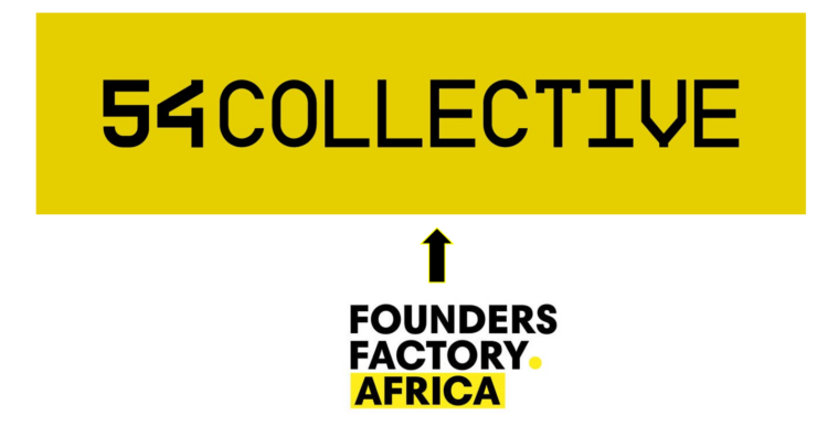 Founders Factory Africa to 54 Collective