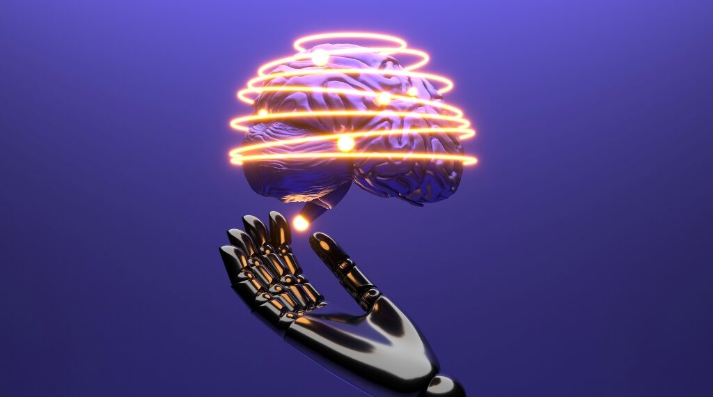 AI, Cyberthreats and Protection