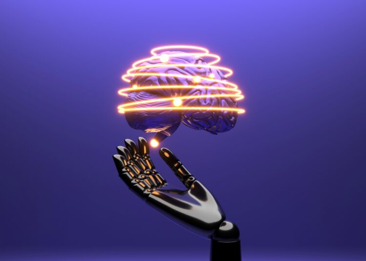 AI, Cyberthreats and Protection